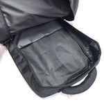 Mochila Flb Portanotebook Impermeable 19 23602 Negra